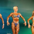 Saturninta Lugo  Bautista - IFBB Arnold Amateur Brasil 2014 - #1