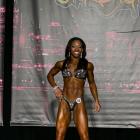 Jessica  Canty - IFBB Wings of Strength Chicago Pro 2014 - #1