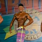 Felipe  Kokudai - IFBB Arnold Amateur Brasil 2014 - #1