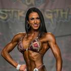 Jennifer  Cordovez - IFBB Wings of Strength Chicago Pro 2014 - #1