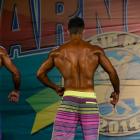 Felipe  Kokudai - IFBB Arnold Amateur Brasil 2014 - #1