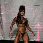 Laurie  Davies - IFBB Wings of Strength Chicago Pro 2014 - #1