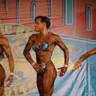 Saturninta Lugo  Bautista - IFBB Arnold Amateur Brasil 2014 - #1