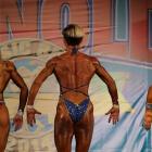 Saturninta Lugo  Bautista - IFBB Arnold Amateur Brasil 2014 - #1