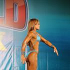 Carmen  Vergara - IFBB Arnold Amateur Brasil 2014 - #1