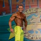 John  Estrella - IFBB Arnold Amateur Brasil 2014 - #1