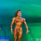 Cinthya  Perez - IFBB Arnold Amateur Brasil 2014 - #1