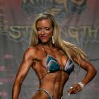 Shawn  Hektor Lewis - IFBB Wings of Strength Chicago Pro 2014 - #1