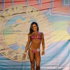 Julenoy  Dias - IFBB Arnold Amateur Brasil 2014 - #1