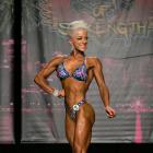 Katharine  Lane - IFBB Wings of Strength Chicago Pro 2014 - #1