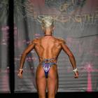 Katharine  Lane - IFBB Wings of Strength Chicago Pro 2014 - #1