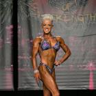 Katharine  Lane - IFBB Wings of Strength Chicago Pro 2014 - #1