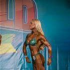 Luciane  Vieira - IFBB Arnold Amateur Brasil 2014 - #1