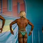 Luciane  Vieira - IFBB Arnold Amateur Brasil 2014 - #1