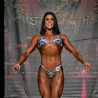 Heather  Nappi - IFBB Wings of Strength Chicago Pro 2014 - #1