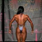 Heather  Nappi - IFBB Wings of Strength Chicago Pro 2014 - #1