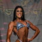 Heather  Nappi - IFBB Wings of Strength Chicago Pro 2014 - #1