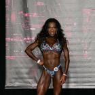 Melanise  Pettee - IFBB Wings of Strength Chicago Pro 2014 - #1