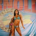 Maria Alejandra  Peralta - IFBB Arnold Amateur Brasil 2014 - #1