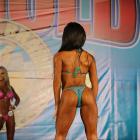 Maria Alejandra  Peralta - IFBB Arnold Amateur Brasil 2014 - #1