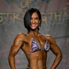 Amy   Villa-Nelson  - IFBB Wings of Strength Chicago Pro 2014 - #1