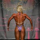 Rebekah  Willich - IFBB Wings of Strength Chicago Pro 2014 - #1