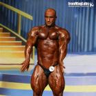 Mohammed   Ali Bannout - IFBB Europa Phoenix Pro 2014 - #1