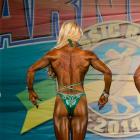 Luciane  Vieira - IFBB Arnold Amateur Brasil 2014 - #1