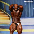 Mohammed   Ali Bannout - IFBB Europa Phoenix Pro 2014 - #1