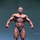 Dalibor  Hajek - IFBB Ferrigno Legacy Pro 2014 - #1