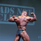 Dalibor  Hajek - IFBB Ferrigno Legacy Pro 2014 - #1