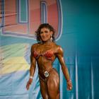 Cinthya  Perez - IFBB Arnold Amateur Brasil 2014 - #1