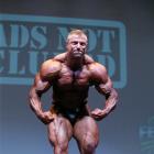 Dalibor  Hajek - IFBB Ferrigno Legacy Pro 2014 - #1