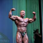 Dalibor  Hajek - IFBB Ferrigno Legacy Pro 2014 - #1