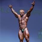 Stefan  Havlik - IFBB Ferrigno Legacy Pro 2014 - #1