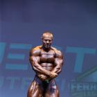 Stefan  Havlik - IFBB Ferrigno Legacy Pro 2014 - #1