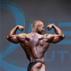 Stefan  Havlik - IFBB Ferrigno Legacy Pro 2014 - #1