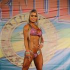 Maide  Salles Nogueira - IFBB Arnold Amateur Brasil 2014 - #1