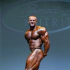 Stefan  Havlik - IFBB Ferrigno Legacy Pro 2014 - #1