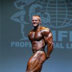 Stefan  Havlik - IFBB Ferrigno Legacy Pro 2014 - #1