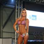 Maide  Salles Nogueira - IFBB Arnold Amateur Brasil 2014 - #1