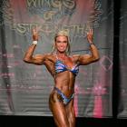 Jessica  Bowman - IFBB Wings of Strength Chicago Pro 2014 - #1