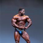 Rafael  Jaramillo - IFBB Ferrigno Legacy Pro 2014 - #1