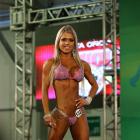 Maide  Salles Nogueira - IFBB Arnold Amateur Brasil 2014 - #1