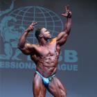 Rafael  Jaramillo - IFBB Ferrigno Legacy Pro 2014 - #1