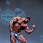 Rafael  Jaramillo - IFBB Ferrigno Legacy Pro 2014 - #1