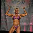 Tiffany   Justice - IFBB Wings of Strength Chicago Pro 2014 - #1