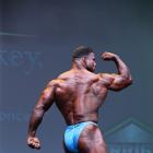 Rafael  Jaramillo - IFBB Ferrigno Legacy Pro 2014 - #1