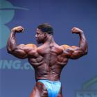 Rafael  Jaramillo - IFBB Ferrigno Legacy Pro 2014 - #1
