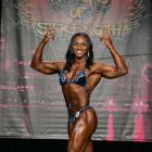 LaDawn   McDay - IFBB Wings of Strength Chicago Pro 2014 - #1